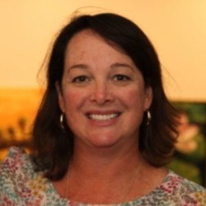 Meet your Posher, Kristen